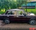 Коричневий ВАЗ 2106, об'ємом двигуна 1.3 л та пробігом 0 тис. км за 700 $, фото 2 на Automoto.ua