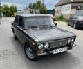 Коричневый ВАЗ 2106, объемом двигателя 1.5 л и пробегом 170 тыс. км за 950 $, фото 1 на Automoto.ua