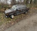 Коричневый ВАЗ 2106, объемом двигателя 1.5 л и пробегом 250 тыс. км за 497 $, фото 1 на Automoto.ua
