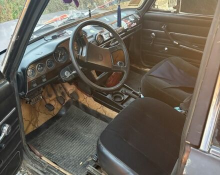 Коричневий ВАЗ 2106, об'ємом двигуна 1.3 л та пробігом 3 тис. км за 476 $, фото 1 на Automoto.ua