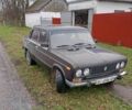 Коричневий ВАЗ 2106, об'ємом двигуна 1.3 л та пробігом 180 тис. км за 1000 $, фото 1 на Automoto.ua