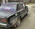 Коричневый ВАЗ 2106, объемом двигателя 1.3 л и пробегом 350 тыс. км за 720 $, фото 5 на Automoto.ua
