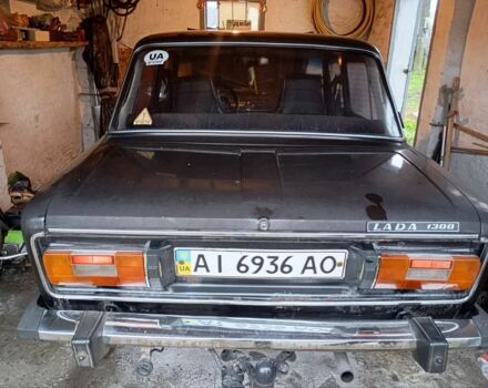 Коричневый ВАЗ 2106, объемом двигателя 0 л и пробегом 180 тыс. км за 1000 $, фото 6 на Automoto.ua