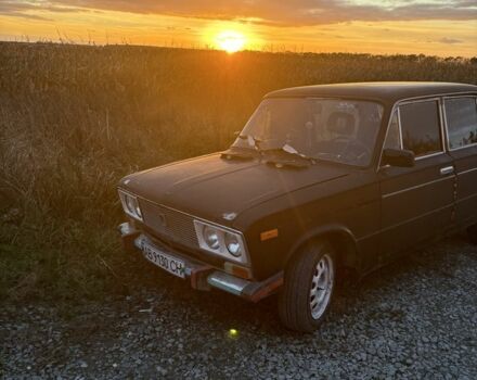 Коричневий ВАЗ 2106, об'ємом двигуна 1.3 л та пробігом 3 тис. км за 476 $, фото 4 на Automoto.ua