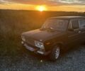 Коричневий ВАЗ 2106, об'ємом двигуна 1.3 л та пробігом 3 тис. км за 476 $, фото 4 на Automoto.ua