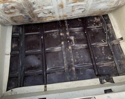 Коричневий ВАЗ 2106, об'ємом двигуна 0 л та пробігом 135 тис. км за 809 $, фото 7 на Automoto.ua