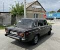 Коричневый ВАЗ 2106, объемом двигателя 1.5 л и пробегом 170 тыс. км за 950 $, фото 4 на Automoto.ua