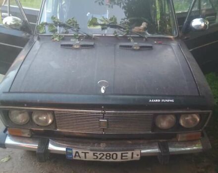 Коричневий ВАЗ 2106, об'ємом двигуна 1.5 л та пробігом 30 тис. км за 600 $, фото 3 на Automoto.ua