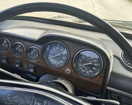 Коричневый ВАЗ 2106, объемом двигателя 1.5 л и пробегом 94 тыс. км за 850 $, фото 8 на Automoto.ua