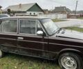 Коричневый ВАЗ 2106, объемом двигателя 1.5 л и пробегом 150 тыс. км за 700 $, фото 2 на Automoto.ua