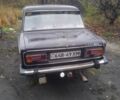 Коричневый ВАЗ 2106, объемом двигателя 1.3 л и пробегом 653 тыс. км за 500 $, фото 1 на Automoto.ua