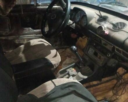 Коричневый ВАЗ 2106, объемом двигателя 1.5 л и пробегом 100 тыс. км за 482 $, фото 1 на Automoto.ua