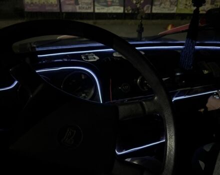 Коричневий ВАЗ 2106, об'ємом двигуна 1.3 л та пробігом 3 тис. км за 476 $, фото 2 на Automoto.ua