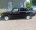 Коричневий ВАЗ 2106, об'ємом двигуна 1.3 л та пробігом 80 тис. км за 1550 $, фото 1 на Automoto.ua