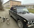 Коричневый ВАЗ 2106, объемом двигателя 1.3 л и пробегом 350 тыс. км за 720 $, фото 1 на Automoto.ua