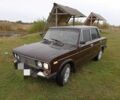 Коричневый ВАЗ 2106, объемом двигателя 1.3 л и пробегом 68 тыс. км за 1050 $, фото 2 на Automoto.ua