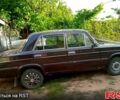 Коричневый ВАЗ 2106, объемом двигателя 1.5 л и пробегом 83 тыс. км за 1400 $, фото 1 на Automoto.ua