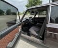 Коричневый ВАЗ 2106, объемом двигателя 1.5 л и пробегом 170 тыс. км за 950 $, фото 5 на Automoto.ua