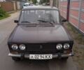Коричневый ВАЗ 2106, объемом двигателя 1.3 л и пробегом 140 тыс. км за 24000 $, фото 2 на Automoto.ua