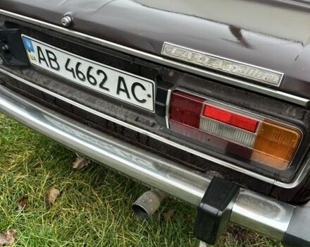 Коричневый ВАЗ 2106, объемом двигателя 1.5 л и пробегом 150 тыс. км за 700 $, фото 4 на Automoto.ua