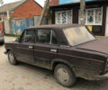 Коричневый ВАЗ 2106, объемом двигателя 1.5 л и пробегом 80 тыс. км за 350 $, фото 5 на Automoto.ua