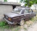 Коричневый ВАЗ 2106, объемом двигателя 2 л и пробегом 200 тыс. км за 477 $, фото 4 на Automoto.ua