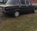 Коричневый ВАЗ 2106, объемом двигателя 1.5 л и пробегом 100 тыс. км за 1300 $, фото 4 на Automoto.ua