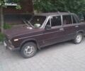 Коричневый ВАЗ 2106, объемом двигателя 1.5 л и пробегом 150 тыс. км за 1000 $, фото 1 на Automoto.ua