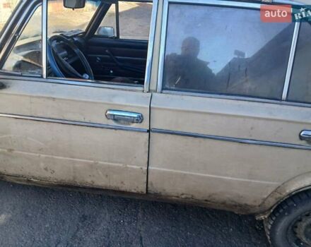 Коричневый ВАЗ 2106, объемом двигателя 0 л и пробегом 15 тыс. км за 700 $, фото 2 на Automoto.ua
