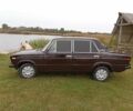 Коричневий ВАЗ 2106, об'ємом двигуна 1.6 л та пробігом 68 тис. км за 800 $, фото 4 на Automoto.ua