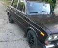 Коричневий ВАЗ 2106, об'ємом двигуна 1.3 л та пробігом 84 тис. км за 1260 $, фото 1 на Automoto.ua
