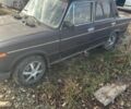 Коричневый ВАЗ 2106, объемом двигателя 1.3 л и пробегом 300 тыс. км за 500 $, фото 4 на Automoto.ua
