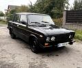 Коричневий ВАЗ 2106, об'ємом двигуна 1.3 л та пробігом 100 тис. км за 577 $, фото 1 на Automoto.ua