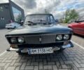 Коричневый ВАЗ 2106, объемом двигателя 1 л и пробегом 2 тыс. км за 571 $, фото 1 на Automoto.ua