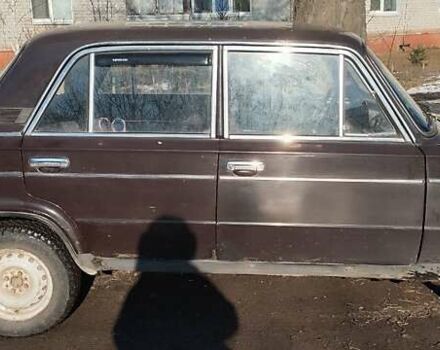 Коричневий ВАЗ 2106, об'ємом двигуна 1.45 л та пробігом 100 тис. км за 719 $, фото 1 на Automoto.ua