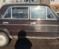 Коричневий ВАЗ 2106, об'ємом двигуна 1.45 л та пробігом 100 тис. км за 719 $, фото 1 на Automoto.ua