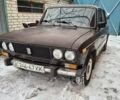 Коричневый ВАЗ 2106, объемом двигателя 1.3 л и пробегом 160 тыс. км за 901 $, фото 1 на Automoto.ua