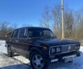 Коричневий ВАЗ 2106, об'ємом двигуна 1.3 л та пробігом 90 тис. км за 1150 $, фото 1 на Automoto.ua