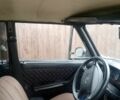 Коричневый ВАЗ 2106, объемом двигателя 1.3 л и пробегом 70 тыс. км за 406 $, фото 6 на Automoto.ua