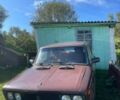 Коричневий ВАЗ 2106, об'ємом двигуна 1.1 л та пробігом 1000 тис. км за 388 $, фото 1 на Automoto.ua