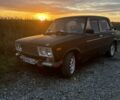 Коричневий ВАЗ 2106, об'ємом двигуна 1.3 л та пробігом 3 тис. км за 476 $, фото 1 на Automoto.ua