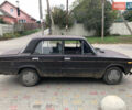Коричневый ВАЗ 2106, объемом двигателя 1.5 л и пробегом 80 тыс. км за 350 $, фото 3 на Automoto.ua