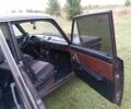 Коричневый ВАЗ 2106, объемом двигателя 1.3 л и пробегом 68 тыс. км за 1050 $, фото 6 на Automoto.ua