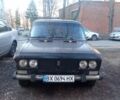 Коричневий ВАЗ 2106, об'ємом двигуна 1.6 л та пробігом 1 тис. км за 500 $, фото 1 на Automoto.ua