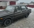Коричневий ВАЗ 2106, об'ємом двигуна 1 л та пробігом 300 тис. км за 600 $, фото 1 на Automoto.ua