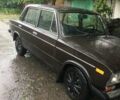 Коричневый ВАЗ 2106, объемом двигателя 1.3 л и пробегом 85 тыс. км за 1161 $, фото 1 на Automoto.ua