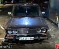 Коричневый ВАЗ 2106, объемом двигателя 1.3 л и пробегом 0 тыс. км за 480 $, фото 1 на Automoto.ua