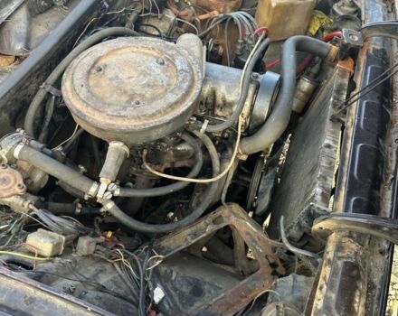 Коричневый ВАЗ 2106, объемом двигателя 1.3 л и пробегом 300 тыс. км за 500 $, фото 7 на Automoto.ua