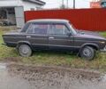 Коричневый ВАЗ 2106, объемом двигателя 1.3 л и пробегом 180 тыс. км за 1000 $, фото 2 на Automoto.ua