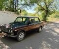 Коричневий ВАЗ 2106, об'ємом двигуна 0 л та пробігом 200 тис. км за 560 $, фото 1 на Automoto.ua